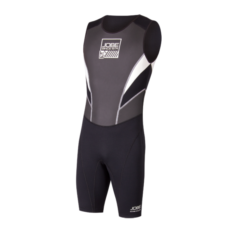 Jobe Chiller Shortie Sleeveless Wetsuit